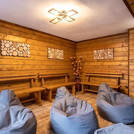 Beluga Guest House Velingrad Ngoại thất bức ảnh