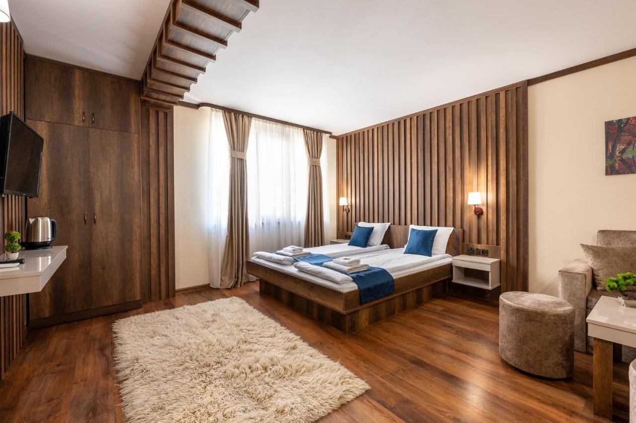 Beluga Guest House Velingrad Ngoại thất bức ảnh