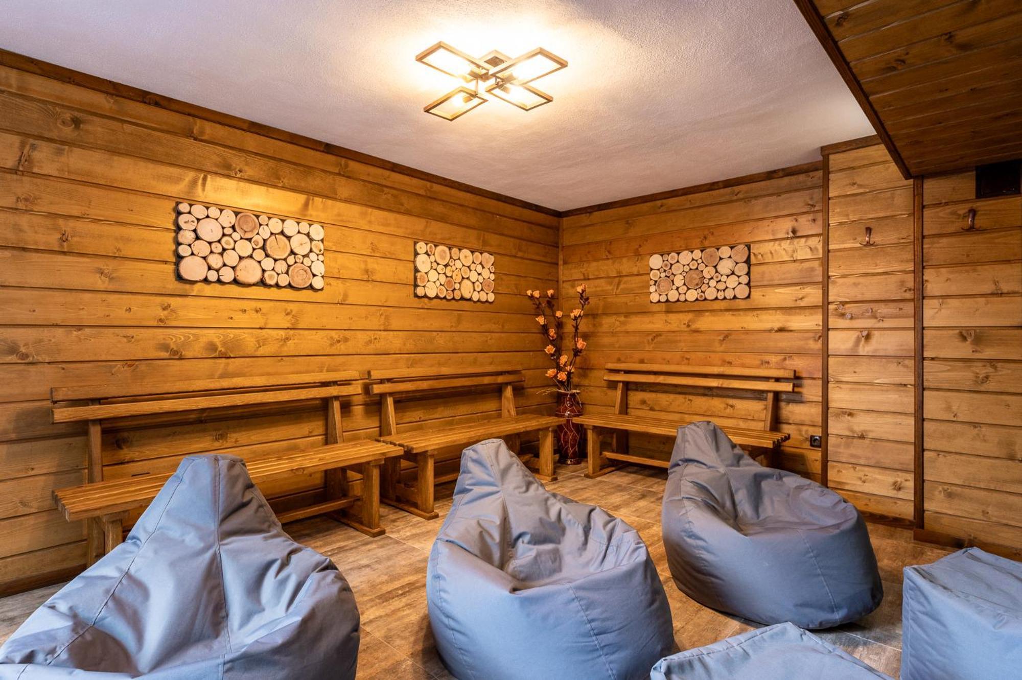 Beluga Guest House Velingrad Ngoại thất bức ảnh