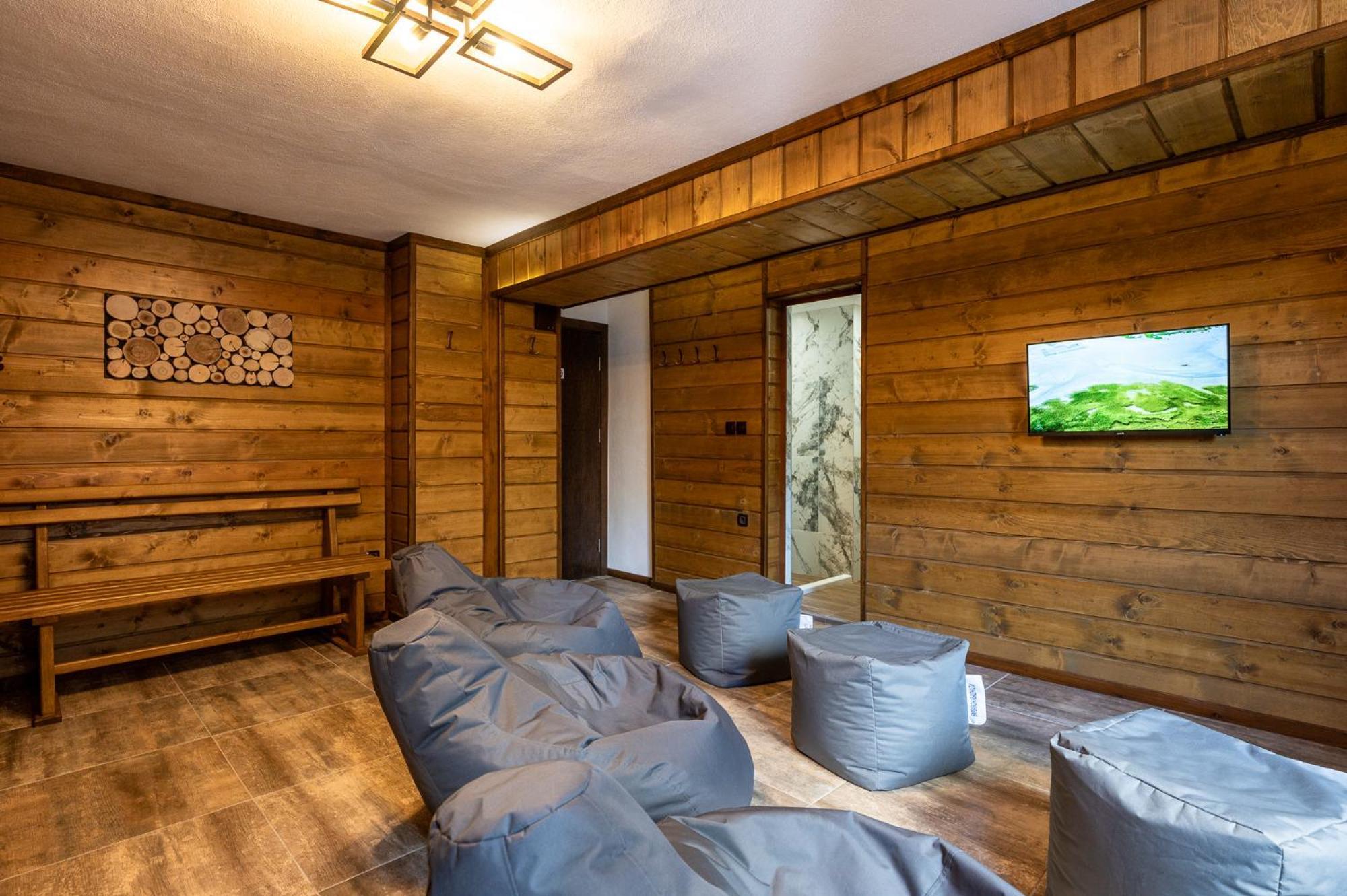 Beluga Guest House Velingrad Ngoại thất bức ảnh