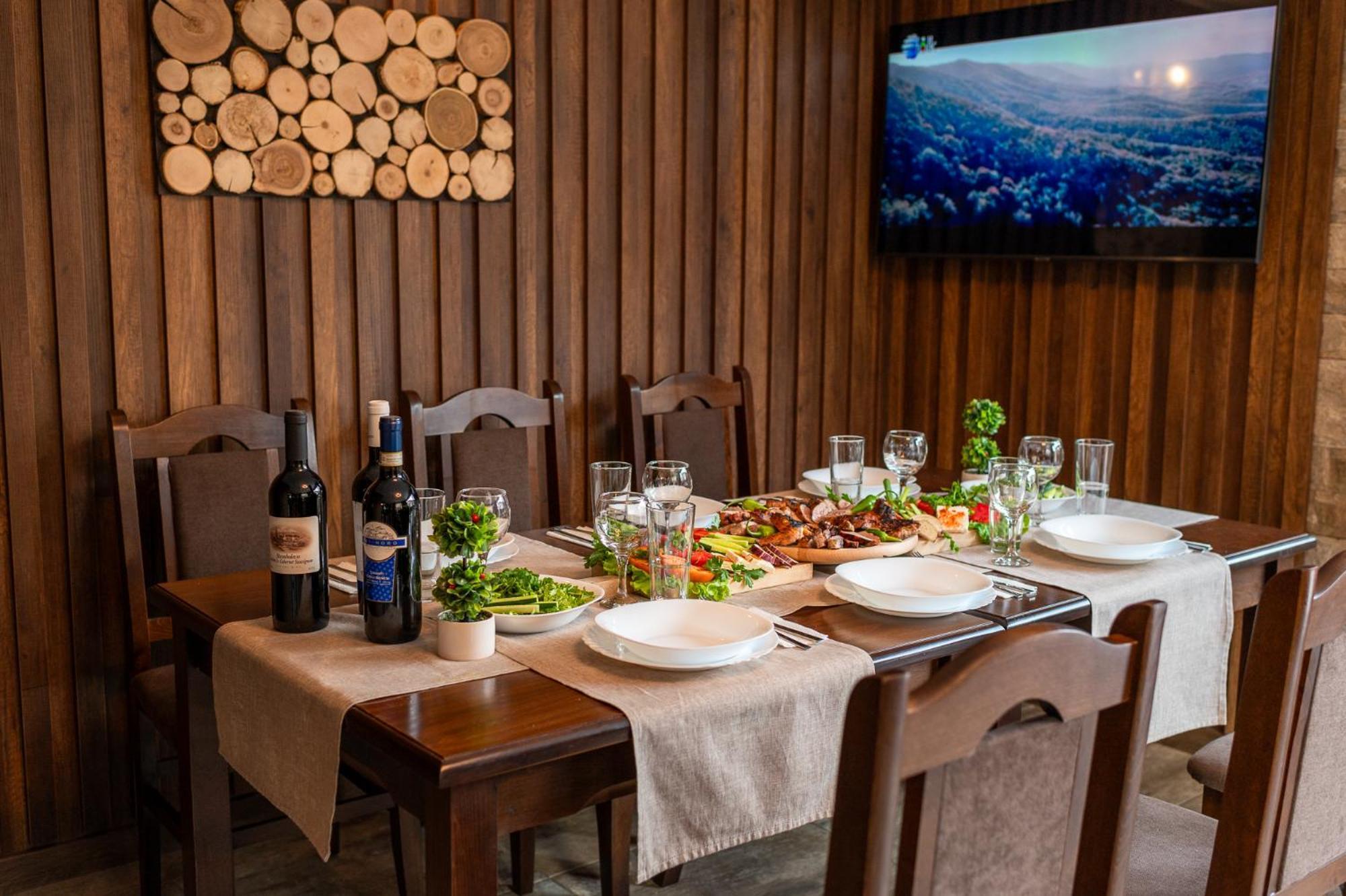 Beluga Guest House Velingrad Ngoại thất bức ảnh