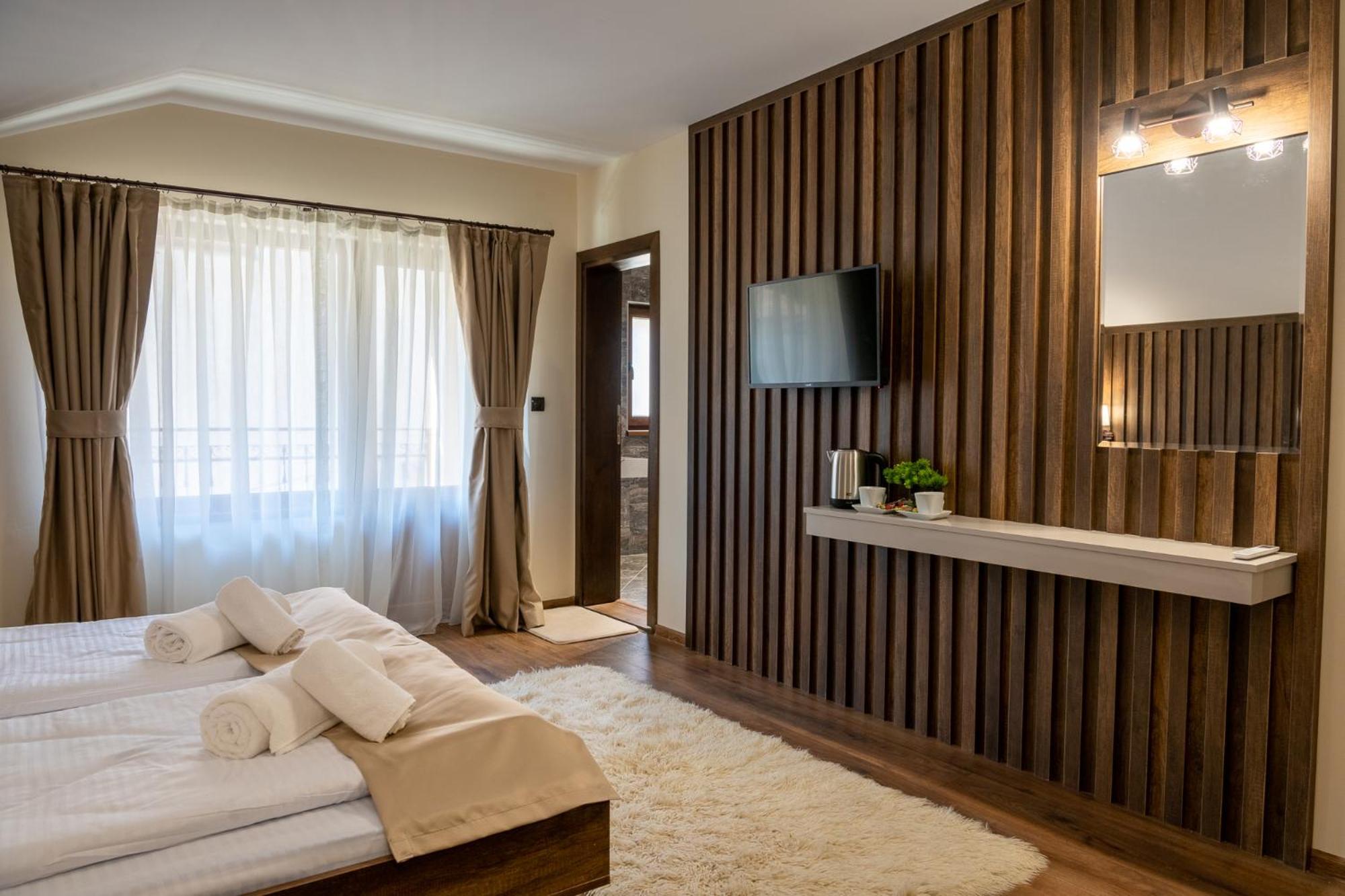 Beluga Guest House Velingrad Ngoại thất bức ảnh