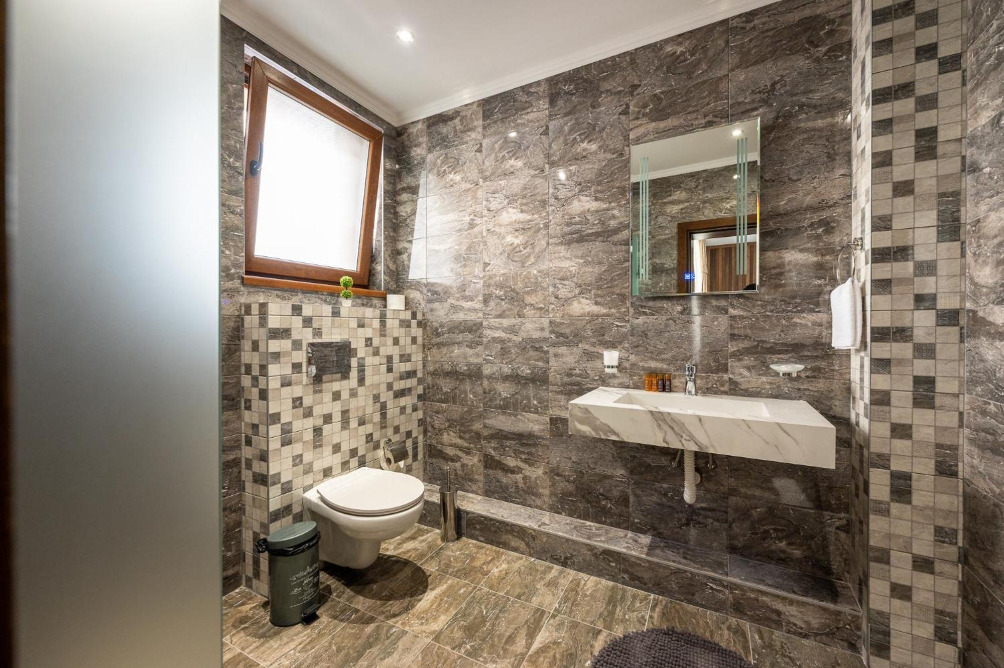 Beluga Guest House Velingrad Ngoại thất bức ảnh