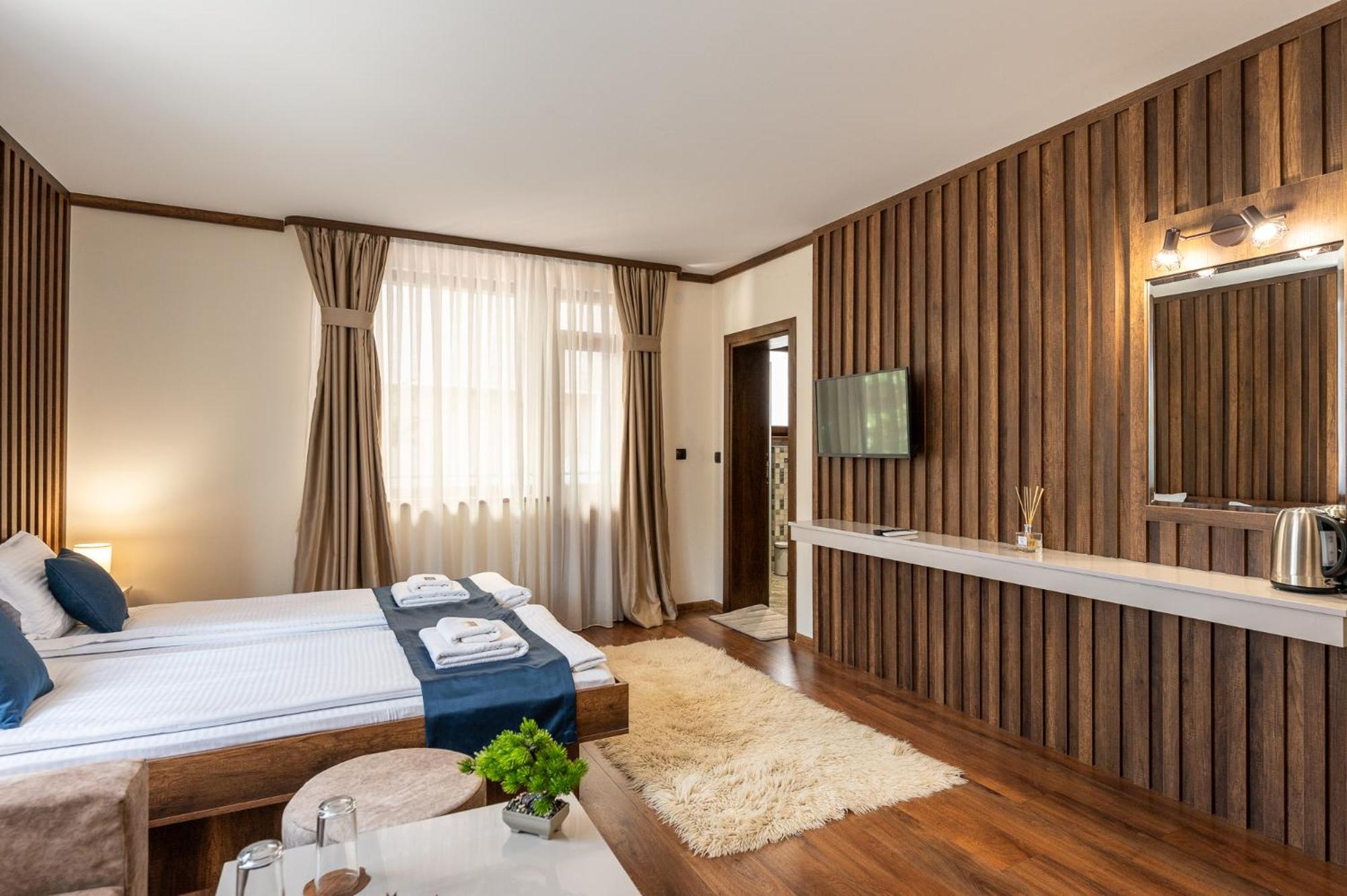 Beluga Guest House Velingrad Ngoại thất bức ảnh