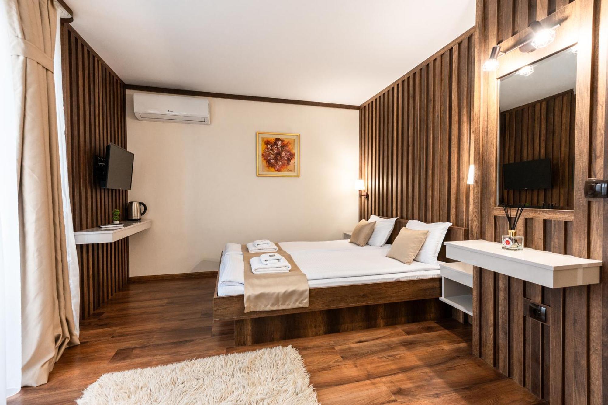 Beluga Guest House Velingrad Ngoại thất bức ảnh