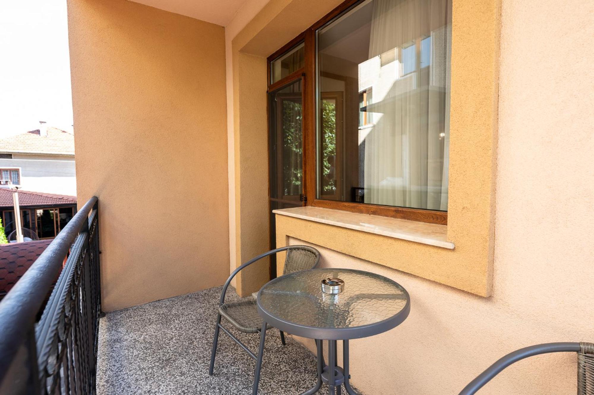 Beluga Guest House Velingrad Ngoại thất bức ảnh