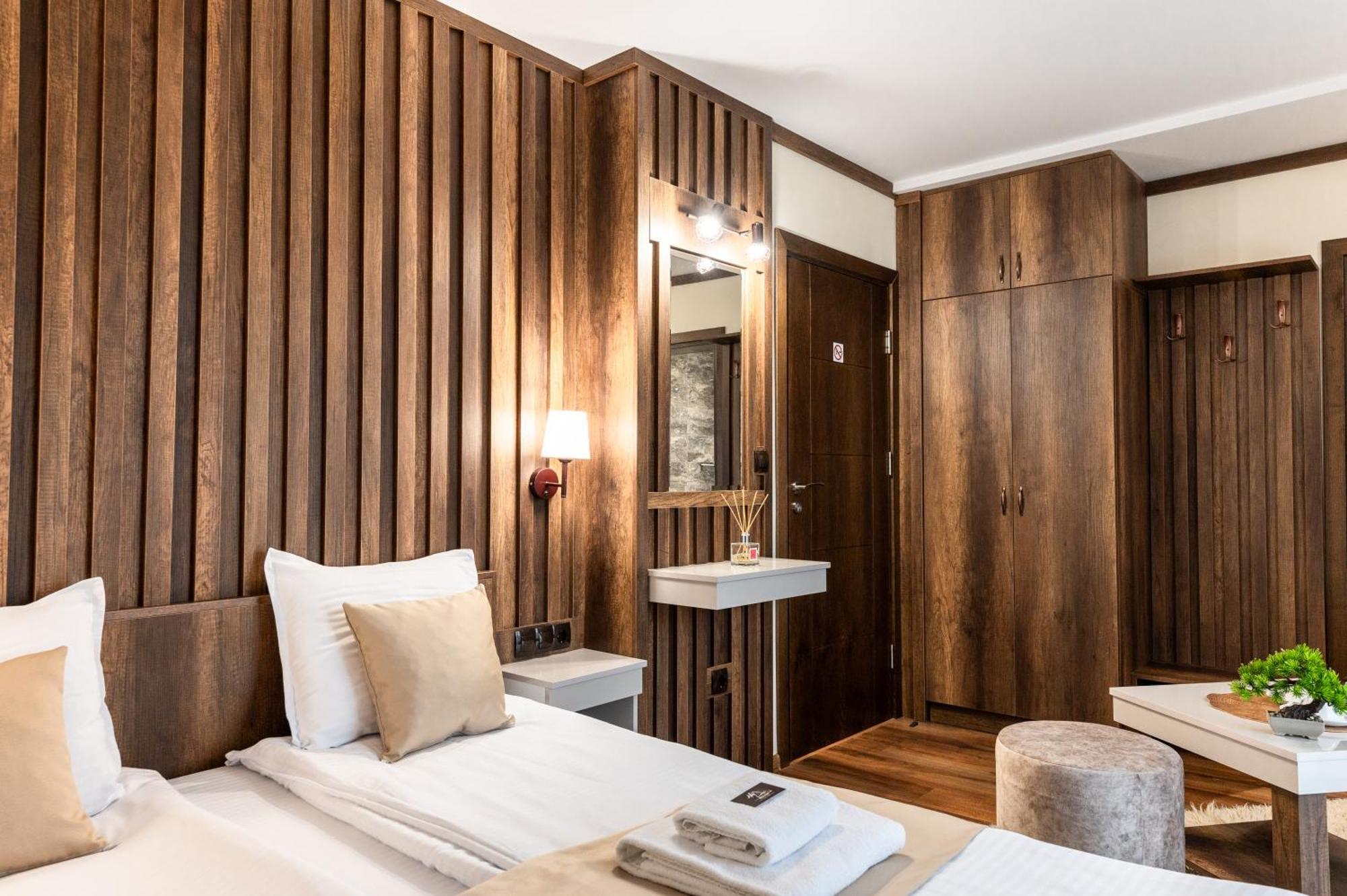 Beluga Guest House Velingrad Ngoại thất bức ảnh