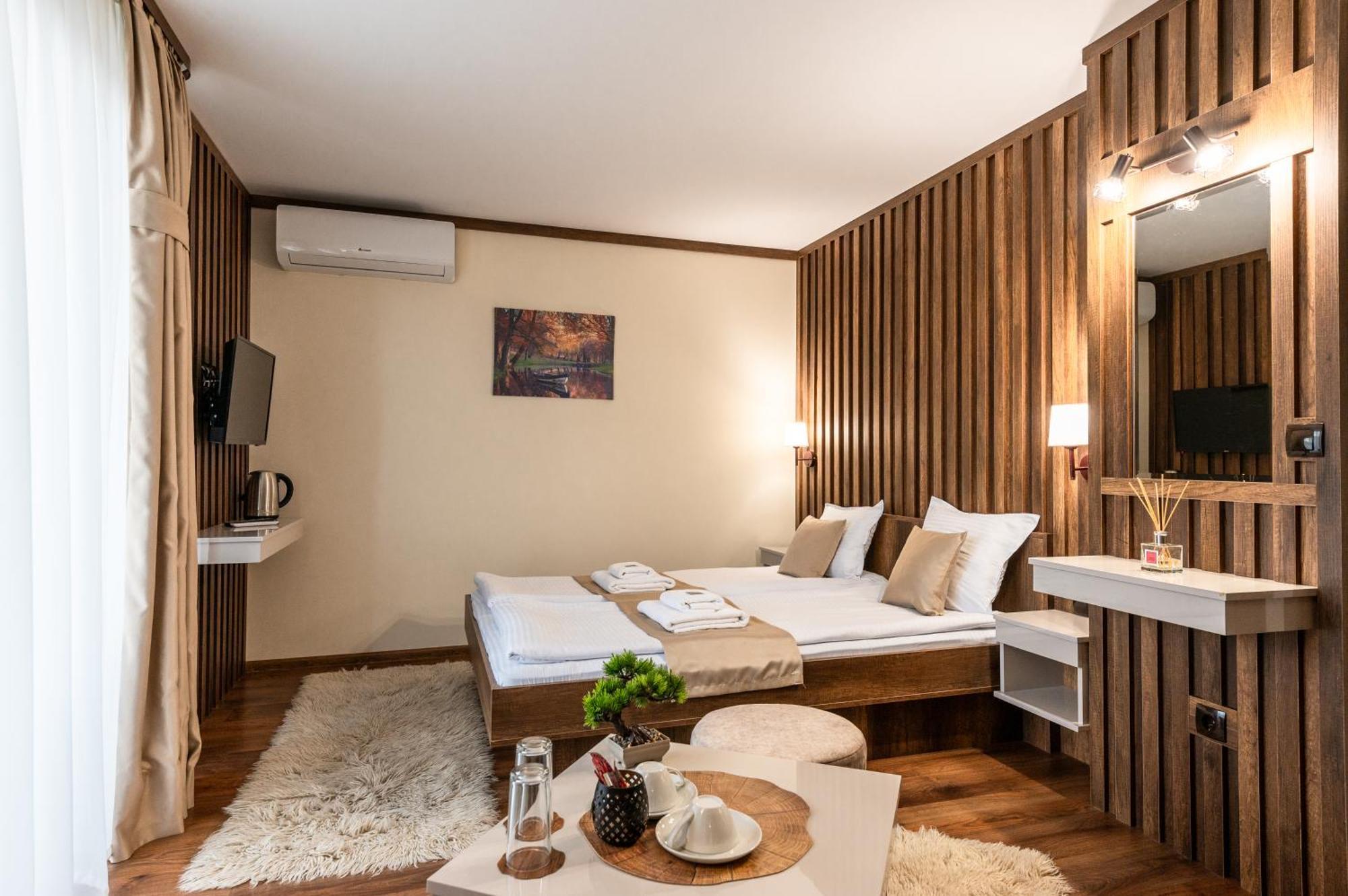Beluga Guest House Velingrad Ngoại thất bức ảnh