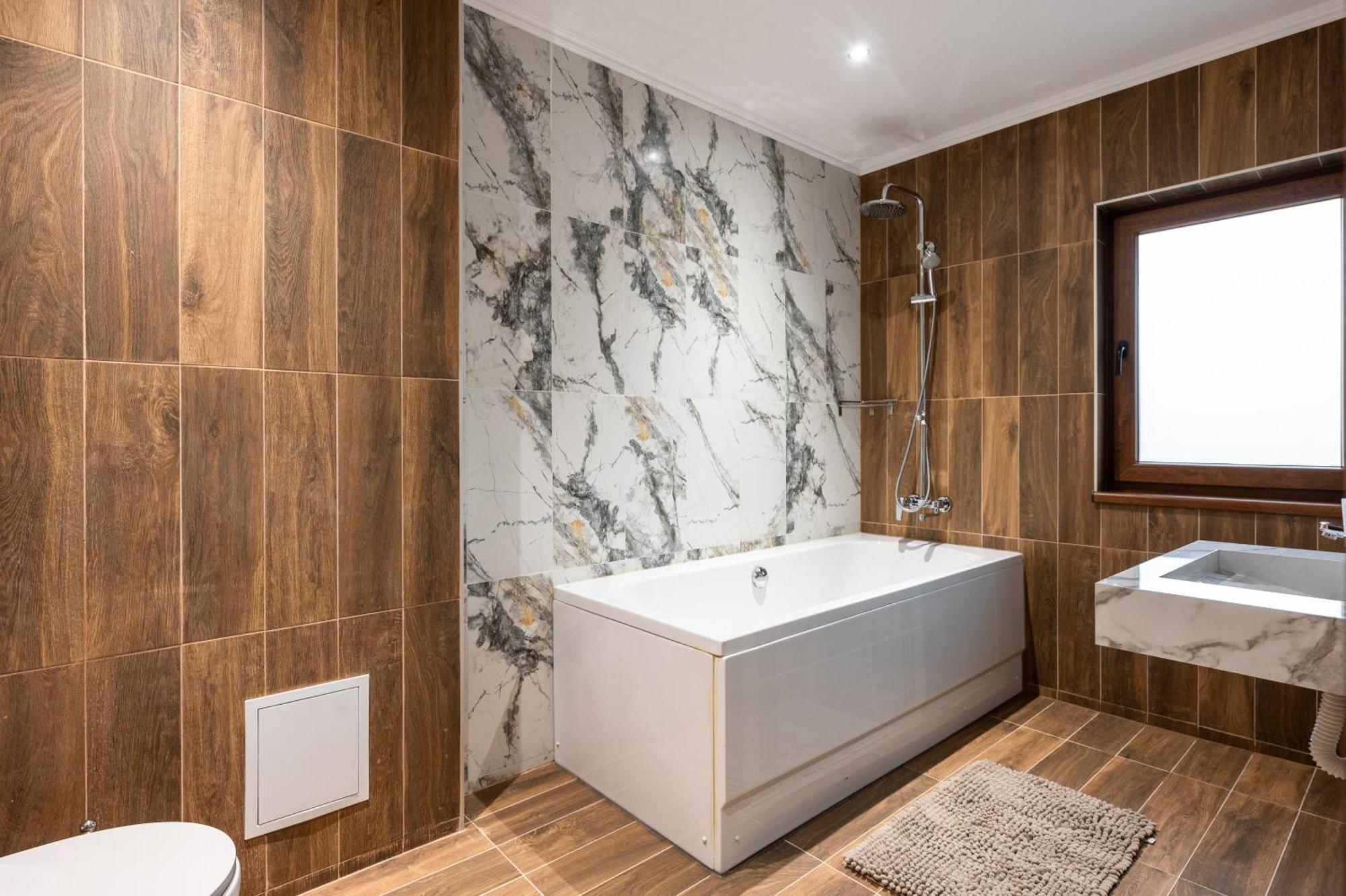 Beluga Guest House Velingrad Ngoại thất bức ảnh