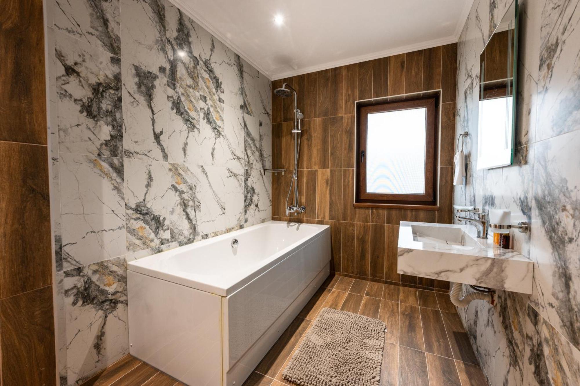 Beluga Guest House Velingrad Ngoại thất bức ảnh