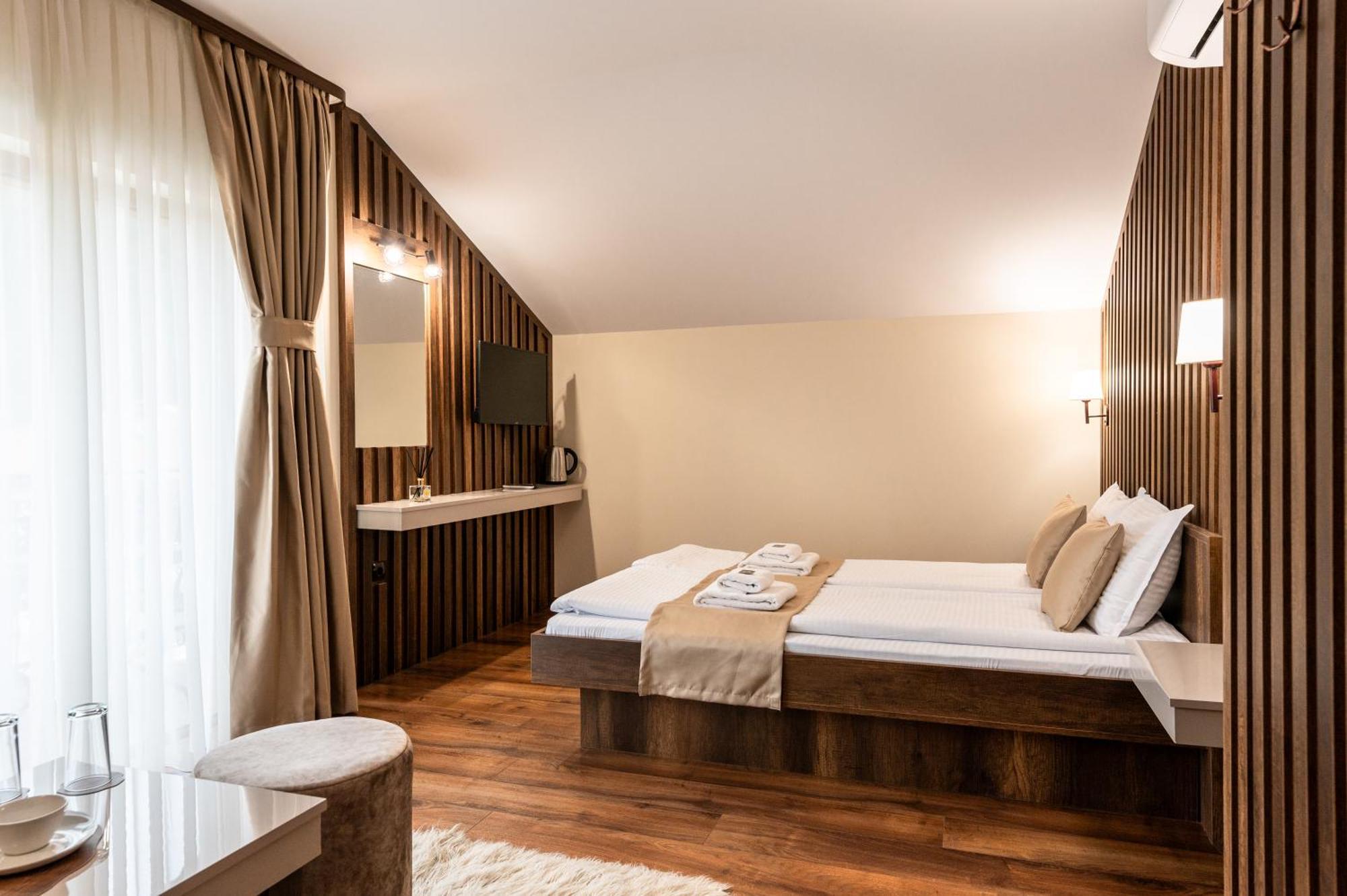 Beluga Guest House Velingrad Ngoại thất bức ảnh