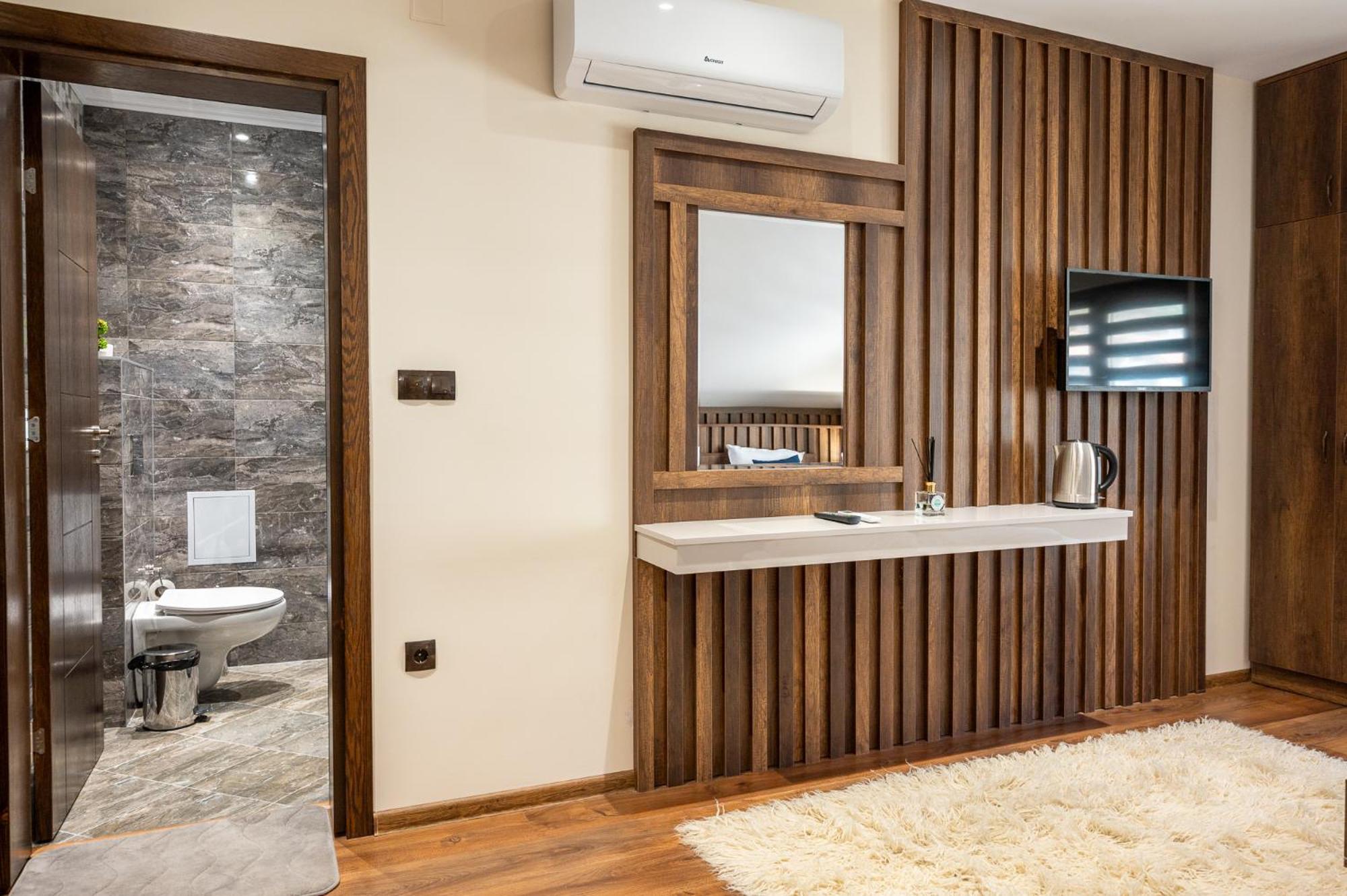 Beluga Guest House Velingrad Ngoại thất bức ảnh